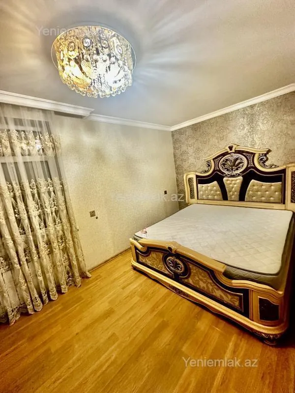 Satılır 2 otaqlı köhnə tikili 46 m²