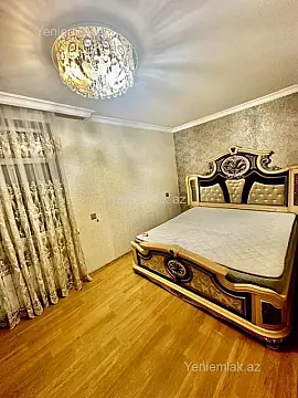 Satılır 2 otaqlı köhnə tikili 46 m²