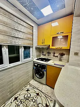 Satılır 2 otaqlı köhnə tikili 46 m²