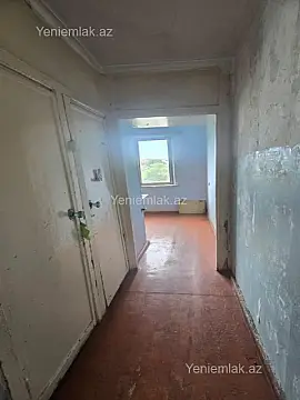 Satılır 2 otaqlı köhnə tikili 48 m²