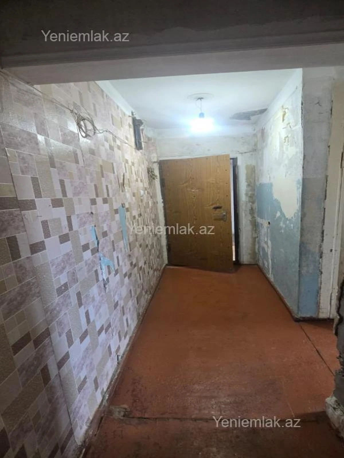 Satılır 2 otaqlı köhnə tikili 48 m²