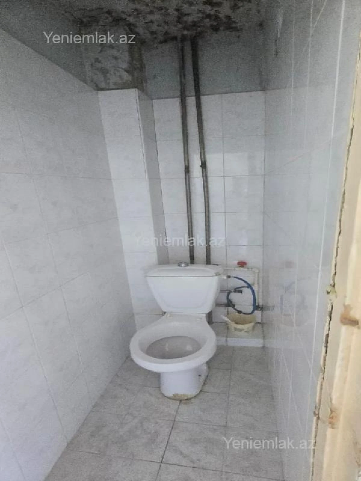 Satılır 2 otaqlı köhnə tikili 48 m²