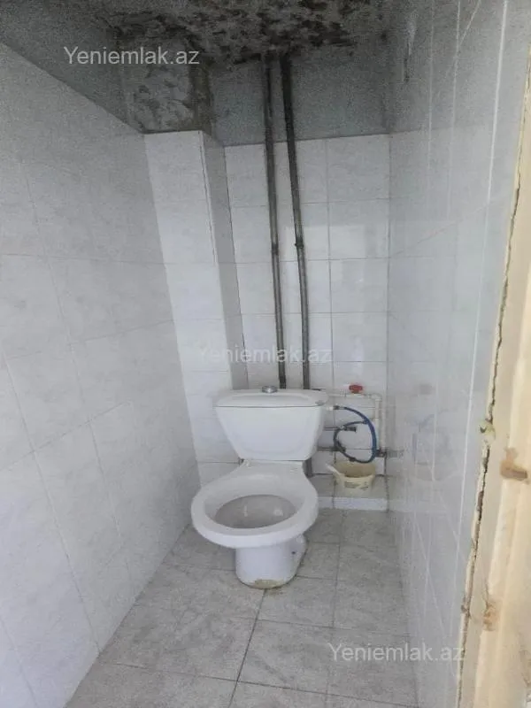 Satılır 2 otaqlı köhnə tikili 48 m²