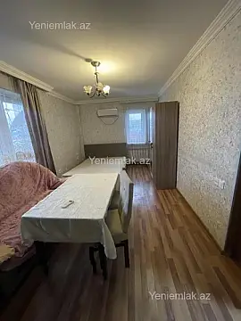 Satılır 1 otaqlı köhnə tikili 38 m² — Sumqayıt 1 otaq 38.00 m²