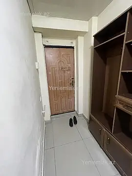 Satılır 1 otaqlı köhnə tikili 38 m²