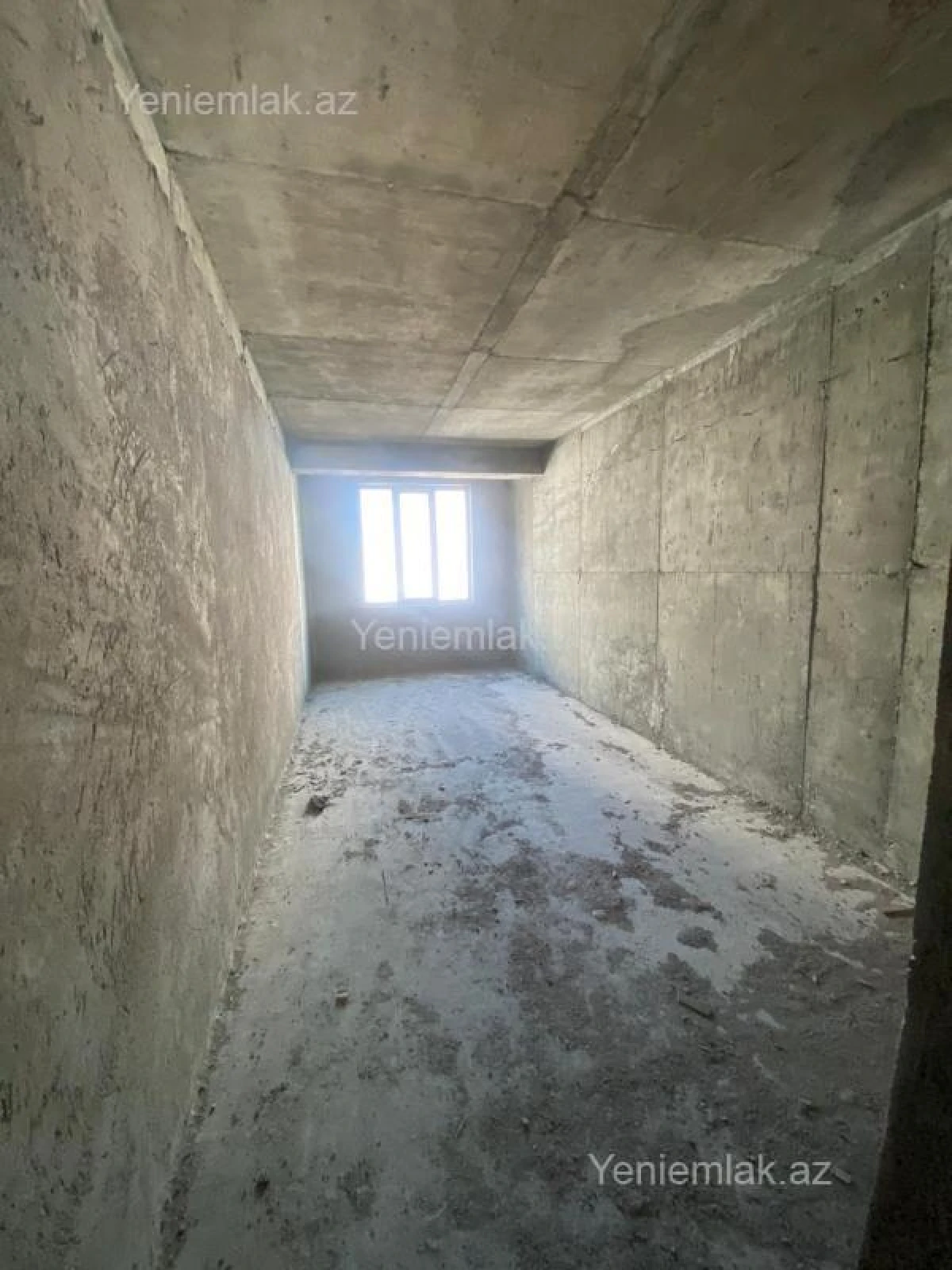 Satılır 4 otaqlı yeni tikili 170 m²