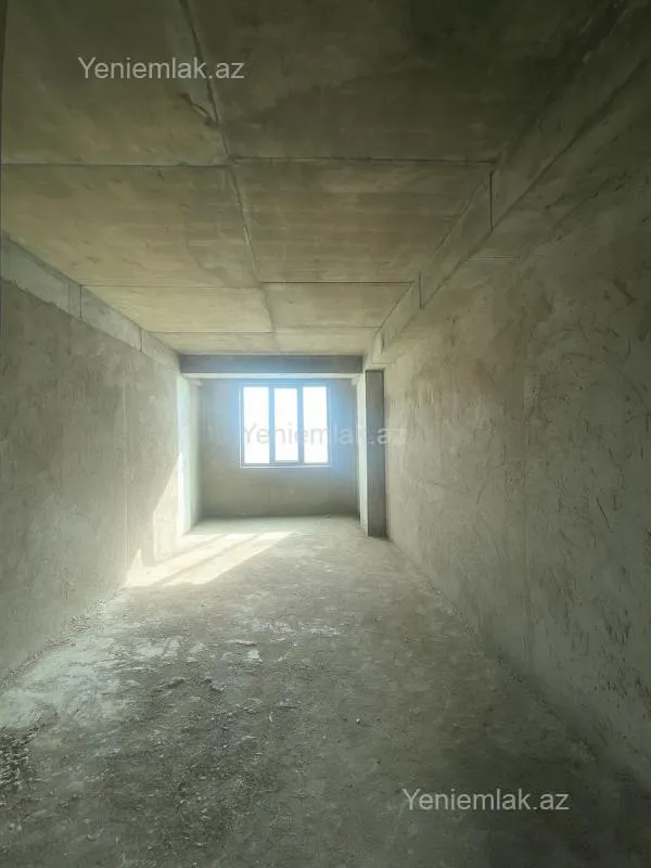 Satılır 4 otaqlı yeni tikili 170 m²