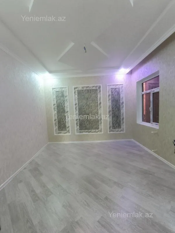 Satılır 3 otaqlı həyət evi 85 m²