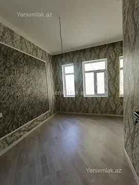 Satılır 3 otaqlı həyət evi 85 m²