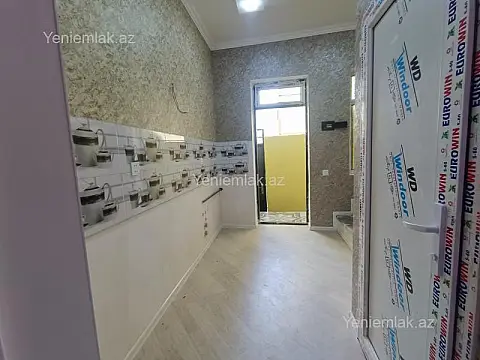 Satılır 3 otaqlı həyət evi 85 m²