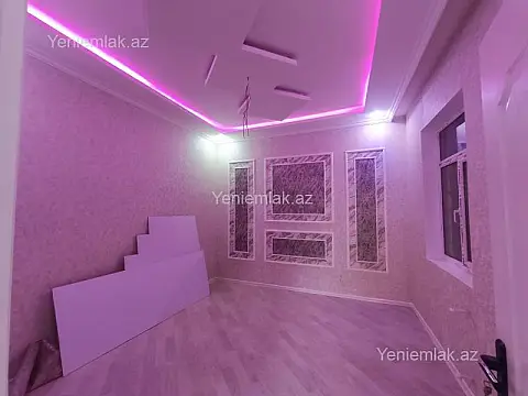 Satılır 3 otaqlı həyət evi 85 m²