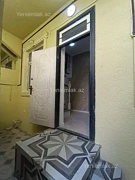Satılır 3 otaqlı həyət evi 85 m²