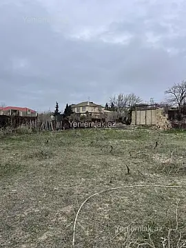 Satılır torpaq sahəsi — Sumqayıt