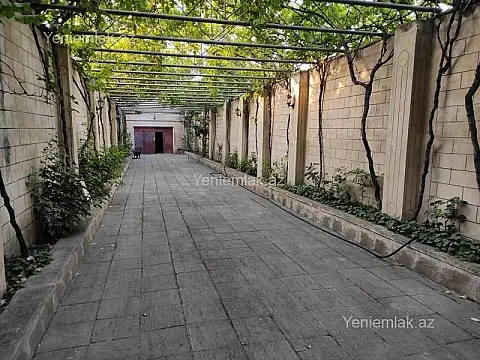 Satılır 6 otaqlı həyət evi 250 m² — Sumqayıt 6 otaq 250.00 m²