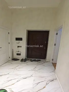 Satılır 2 otaqlı yeni tikili 56 m²