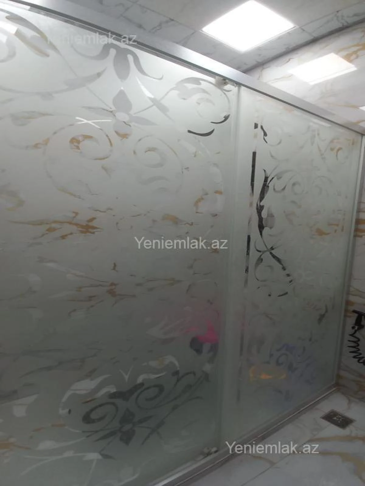 Satılır 2 otaqlı yeni tikili 56 m²