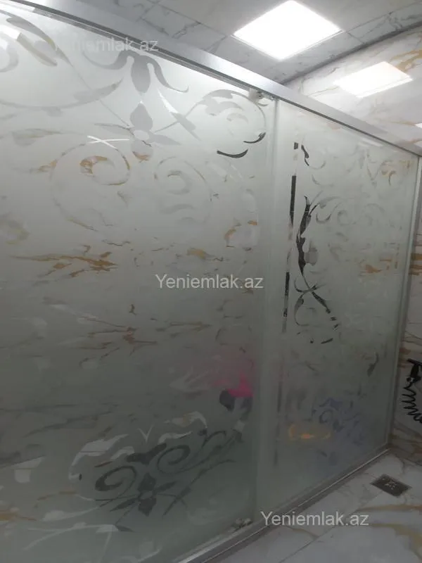 Satılır 2 otaqlı yeni tikili 56 m²