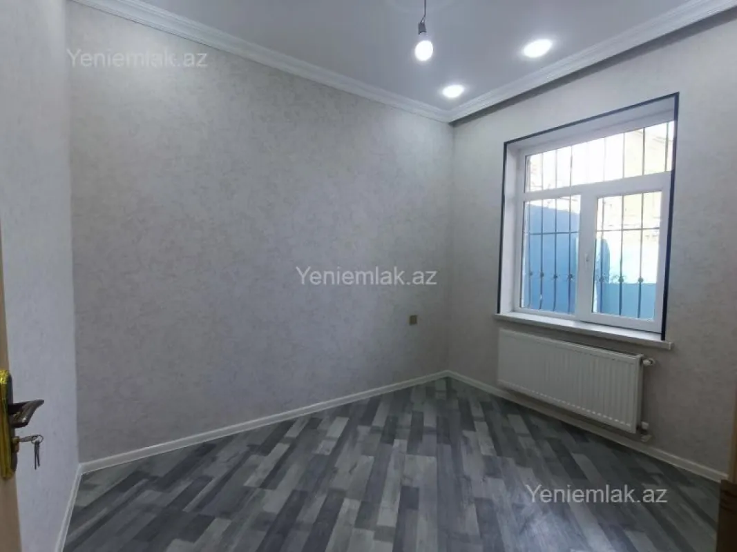 Satılır 4 otaqlı həyət evi 83 m²