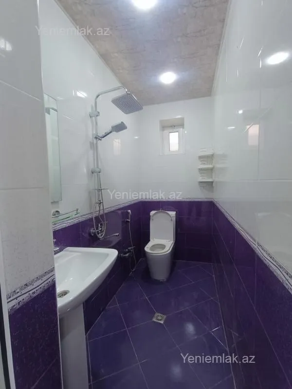 Satılır 4 otaqlı həyət evi 83 m²