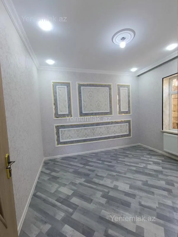 Satılır 4 otaqlı həyət evi 83 m²