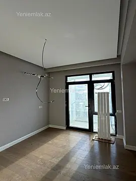 Satılır 3 otaqlı yeni tikili 84.3 m²