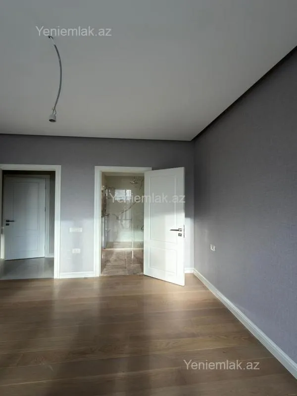 Satılır 3 otaqlı yeni tikili 84.3 m²