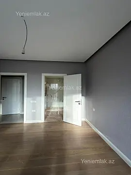 Satılır 3 otaqlı yeni tikili 84.3 m²