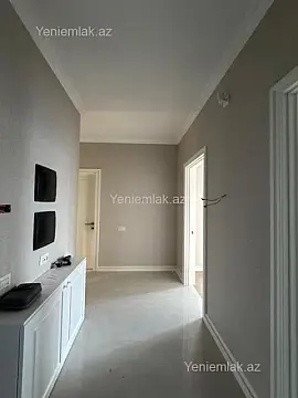 Satılır 3 otaqlı yeni tikili 84.3 m²