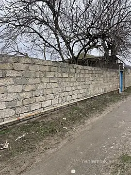 Satılır torpaq sahəsi — Sumqayıt