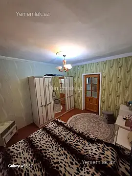 Satılır 4 otaqlı həyət evi 150 m²