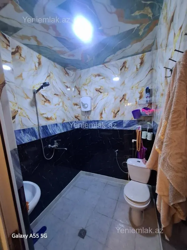 Satılır 4 otaqlı həyət evi 150 m²