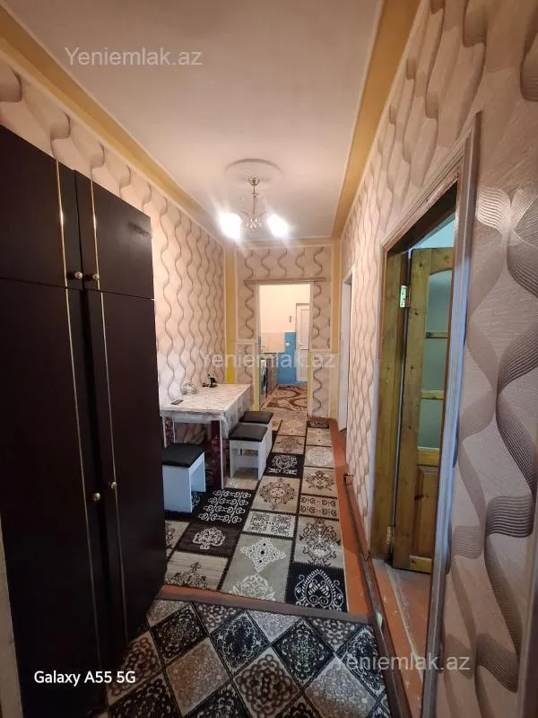 Satılır 4 otaqlı həyət evi 150 m²