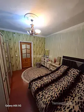 Satılır 4 otaqlı həyət evi 150 m²