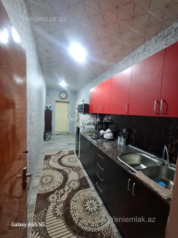 Satılır 4 otaqlı həyət evi 150 m²