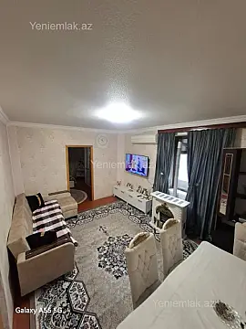 Satılır 4 otaqlı həyət evi 150 m²