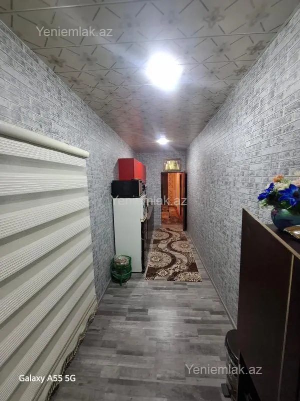 Satılır 4 otaqlı həyət evi 150 m²