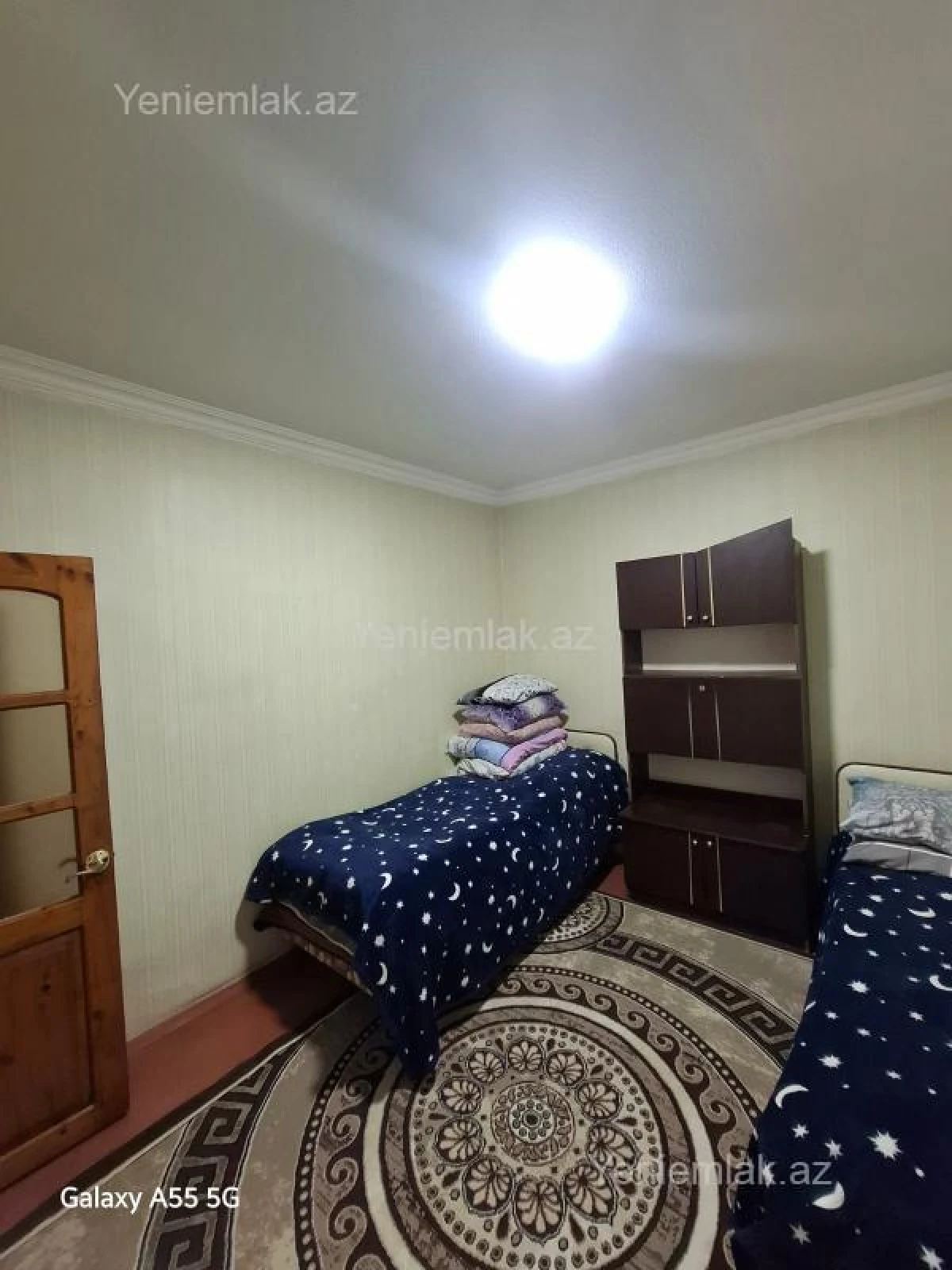 Satılır 4 otaqlı həyət evi 150 m²