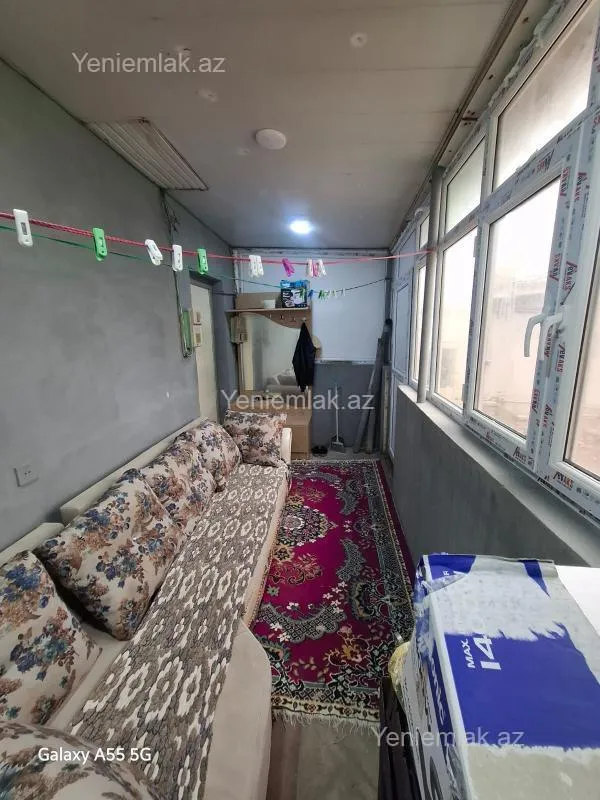 Satılır 4 otaqlı həyət evi 150 m²