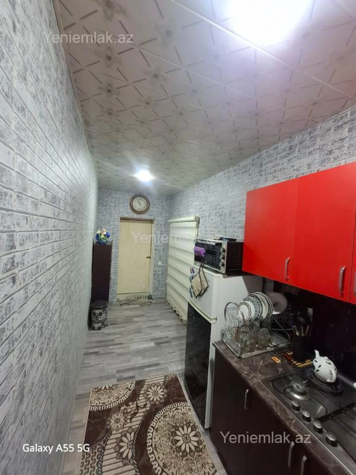 Satılır 4 otaqlı həyət evi 150 m²