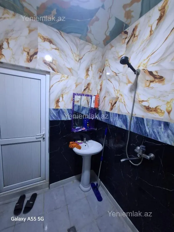 Satılır 4 otaqlı həyət evi 150 m²