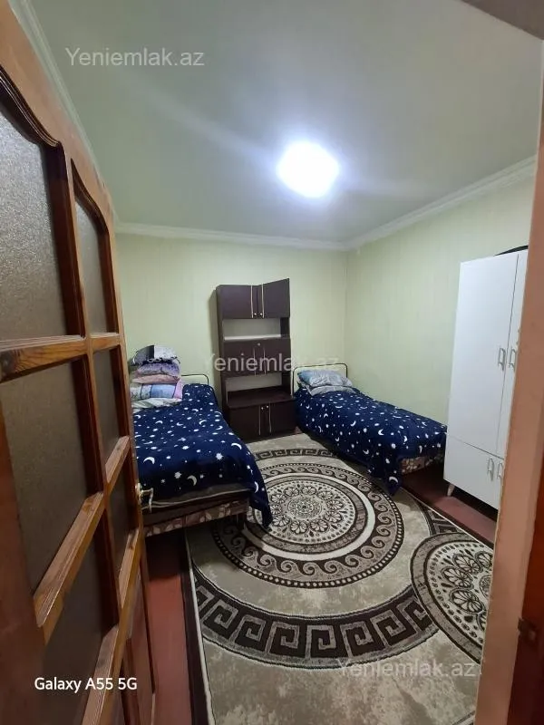Satılır 4 otaqlı həyət evi 150 m²