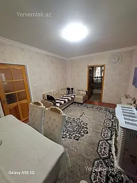 Satılır 4 otaqlı həyət evi 150 m²