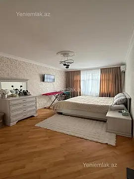 Satılır 3 otaqlı köhnə tikili 70 m²