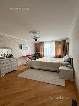Satılır 3 otaqlı köhnə tikili 70 m²