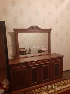 Satılır 2 otaqlı köhnə tikili 52 m²