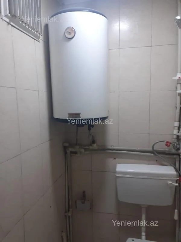 Satılır 2 otaqlı köhnə tikili 52 m²