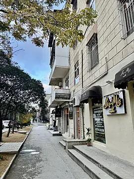 Satılır 2 otaqlı obyekt 62 m²