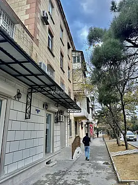 Satılır 2 otaqlı obyekt 62 m²