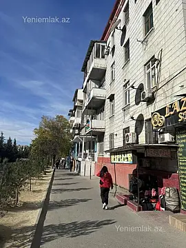 Satılır 2 otaqlı obyekt 62 m² — Bakı, Nizami 2 otaq 62.00 m²