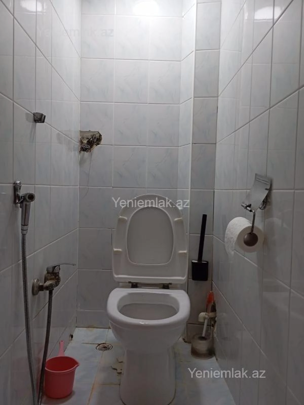 Satılır 4 otaqlı köhnə tikili 100 m²